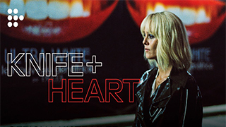 Knife n Heart